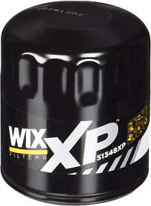 WIX Filters - 51348XP Xp Spin-On Lube Filter, Pack of 1