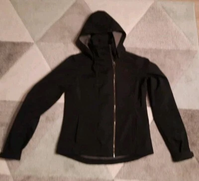 PROTEST Snowboard Skijacke Winterjacke Softshell Fleece Kapuze XL 42 neuwertig - Bild 1 von 4