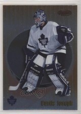 1998-99 Bowman's Best Curtis Joseph #20