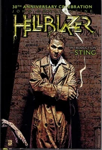 John Constantine, Hellblazer: 30th Anniversary Celebration - Bild 1 von 6