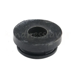 Upper Mount Bushing Radiator Rubber Grommet For Honda Accord Civic 74173SJ4000 - Picture 1 of 6