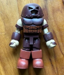Minimates MARVEL "EXCALIBUR BOX SET" Juggernaut - Picture 1 of 1