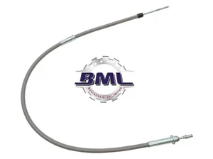 LAND ROVER DEFENDER 1987 TO 2006 SELECTOR AUTOMATIC TRANSMISSION CABLE. FTC566 - Picture 1 of 1