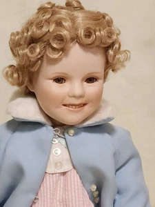 Colección de muñecas para niños pequeños The Shirley Temple - Imagen 1 de 5