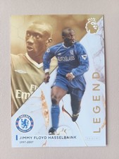 Panini Adrenalyn XL Premier League 2024 Golden Baller - Legend - Limited Edition