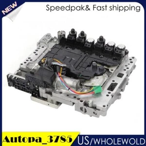Cuerpo de válvula de transmisión HOB adecuado para Nissan Infiniti RE5R05A ETC91-900N - Imagen 1 de 3