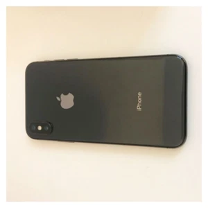 Apple iPhone XS 64GB/256GB odblokowany - gwiezdna szarość, srebrny, złoty - Darmowa wysyłka! - Zdjęcie 1 z 6
