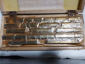 Precision Metric Gauge Block - Picture 1 of 7