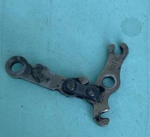 Stihl MS251 brake lever OEM Genuine - Picture 1 of 2