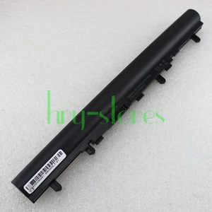 NEW 4Cell Battery for Acer Aspire V5 V5-471 V5-531 V5-551 V5-571 AL12A32 V5-431G - Picture 1 of 4