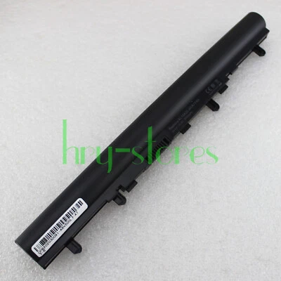New Laptop Battery AL12A32 For ACER Aspire V5-431 V5-471 V5-531 V5-551 V5-571 - Image 1 of 4