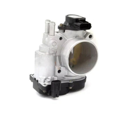 Throttle Body Assy XR845053 XR843535 Fits for Jaguar X-Type 2.5L S-Type 3.0L V6 - Изображение 1 из 4