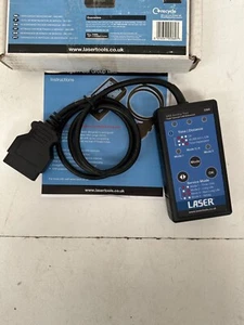 Laser 5369 VAG Service Reset Werkzeug Mk2 inklusive MwSt., kostenlose britische versand am nächsten tag - Bild 1 von 8