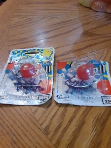 Two Vintage Chemtoy Jax 'N Ball Sets In Package item no. 230 - Picture 1 of 5