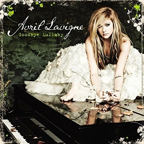 Goodbye Lullaby by Lavigne, Avril (Record, 2017) - Image 1 of 1