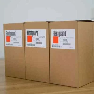 3PAK FF5776 Fleetguard Fuel Filter FF-5776 For ISX Cummins 2893612 New - Bild 1 von 7