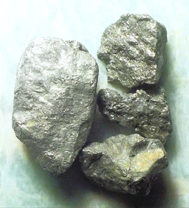 20-gram PYRITE SPECIMEN ROUGH PERU # 8 - Picture 1 of 1
