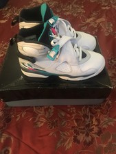 Air Jordan 8 Retro GS
