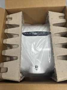 EXCEL DRYER XL-BW-ECO-110-120V Hand Dryer,10 sec,65 to 75 dBA,WH 455A69 - Picture 1 of 2