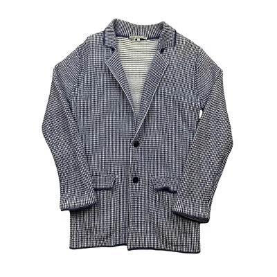 vintage Drykorn Stricksakko Strickjacke Sakko  Jacke Cardigan Gr. S KW3 - Bild 1 von 4