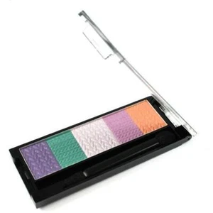 Revlon CustomEyes Eye Shadow Palate 015 Party Pops - Picture 1 of 1
