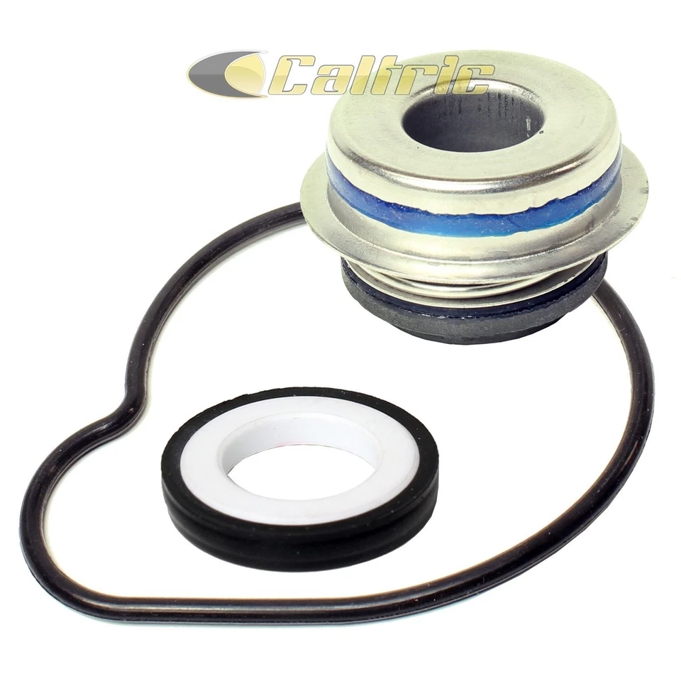 Sello mecánico y junta tórica de bomba de agua para Suzuki VX800 1990-1993 Foto 1 de 1