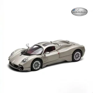 1:32 Pagani Utopía Aleación Coche Deportivo Modelo Diecast Metal Carreras Niños Juguete Regalo - Imagen 1 de 21