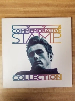 1996 USPS Commemorative Stamp Collection Item No. 8996 - Stamps Mounted - Image 1 of 4