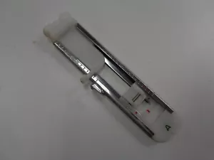 Baby lock ESL ESE ESG "A" Automatic 1-Step Sliding Buttonhole Presser Foot - Picture 1 of 1