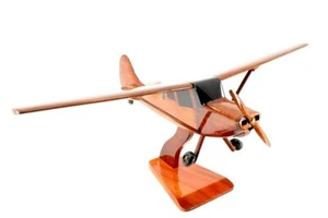 Cessna Bird Dog - Picture 1 of 4
