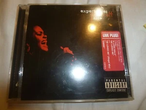 Experience: Jill Scott 826+ cd-JILL SCOTT THE REAL THING 3 CD - Picture 1 of 1