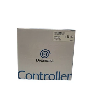 Sega Dreamcast Controller in OVP - Sehr guter Zustand - Photo 1/11