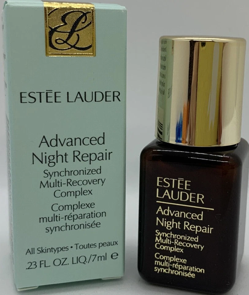 Estée Lauder Advanced Night Repair Multi Recovery Complex Serum 7 ml NEU OVP - Bild 1 von 1