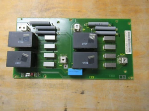 SIEMENS 6SE7028-1CD84-1HH0 SIMOVERT MASTERDRIVES MODULE PCU ***XLNT*** - Bild 1 von 9