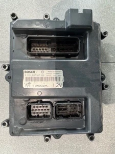 Módulo de control de motor diésel Mack AC 2006 ECM ECU 12MS532M 0281020045 fabricante de equipos originales - Imagen 1 de 5