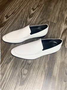 men's aldo white dress shoes