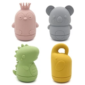 Silicone baby shower water spray children's toys for bathing - Picture 1 of 1