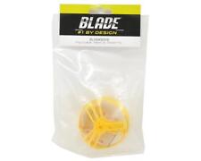 Yellow Prop Guards (4) Blade Torrent 110 FPV BLH04003YE