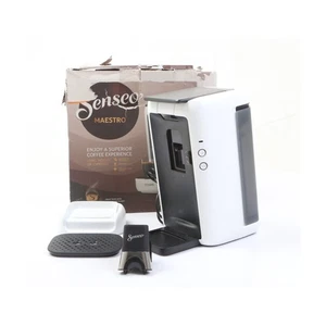 Senseo CSA260/10 Maestro Cafetera + Defecto (278816) - Imagen 1 de 5
