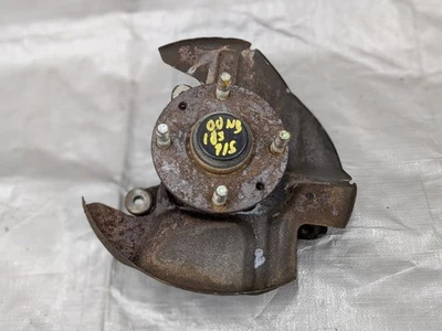 Оригинальный кулак переднего рулевого управления для Mazda Miata MX-5 1999-2003 годов выпуска в сборе 99-03 2 - Изображение 1 из 4