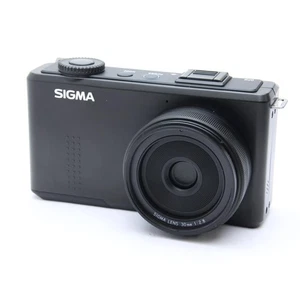 Sigma DP2 Merrill Digital Camera #305 - Picture 1 of 12