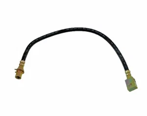 Rear Brake Drop Hose Fits 95-05 Chevrolet Blazer 4 Door Rubber-FLH38871 - Picture 1 of 1