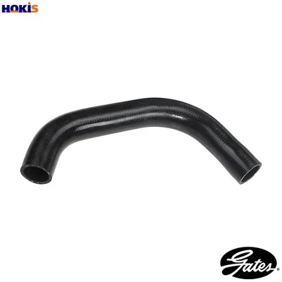 RADIATOR HOSE 2374 FOR VW TALBOT MATRA/BAGHEERA SIMCA/1100/Break/Hatchback 1.8L - Image 1 of 4