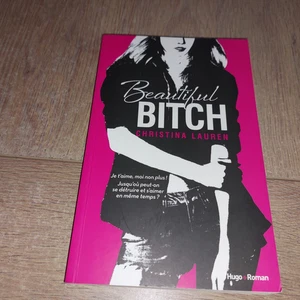 BEAUTIFUL BITCH /  CHRISTINA LAUREN - Foto 1 di 3