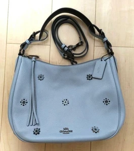 Coach 2way bag - Picture 1 of 10