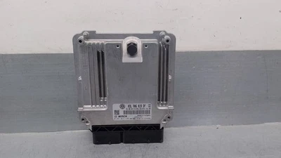 03L906019DF CENTRALINA MOTORE / BOSCH / 0281017138 / 5023976 PER SEAT EXEO ST 3 - Immagine 1 di 4