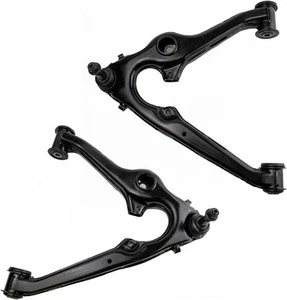 Front Lower Control Arm with Ball Joint Set 15-20 Cadillac 14-20 Chevrolet GMC - Bild 1 von 4