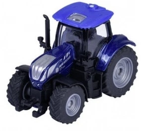 Majorette 8503000000 - Farm Premium Vehicles - New Holland T7 .300 - New - Picture 1 of 1