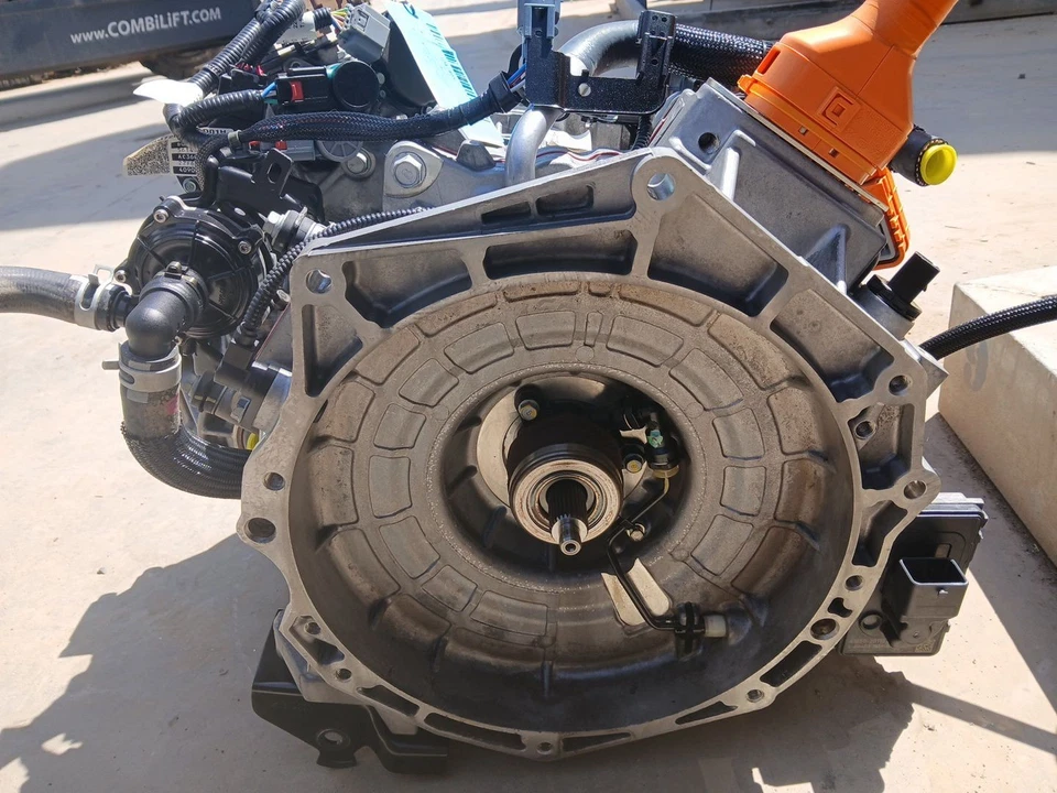 431002B500 CAJA CAMBIOS / 29.000KM / AUTOMATICA / 1047495 PARA KIA NIRO II SG2 - Image 1 of 4