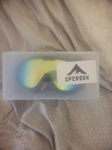 2 pairs of adult swimming goggles: Swimming pool goggle - Picture 1 of 7